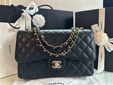 chanel jumbo flap bag price 2023|Chanel classic flap paris price.